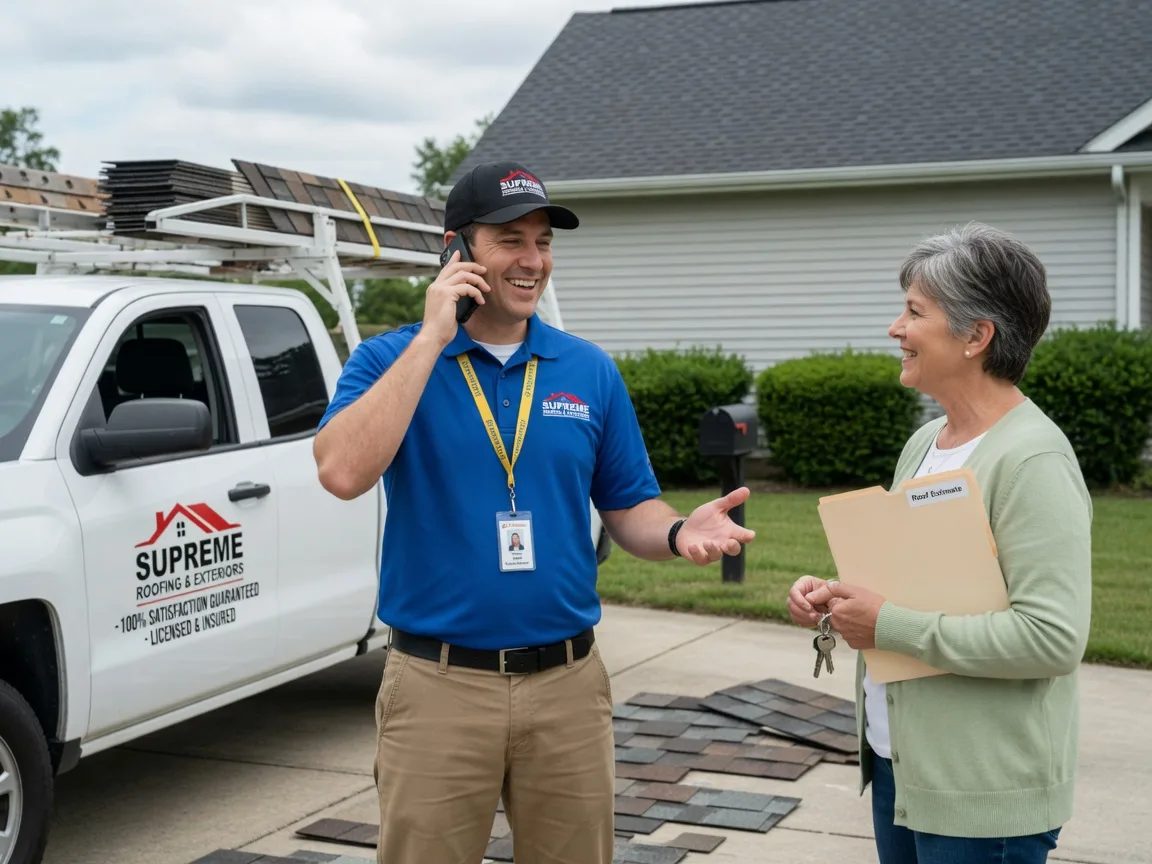 Roof Replacement Minden City, MI FAQs